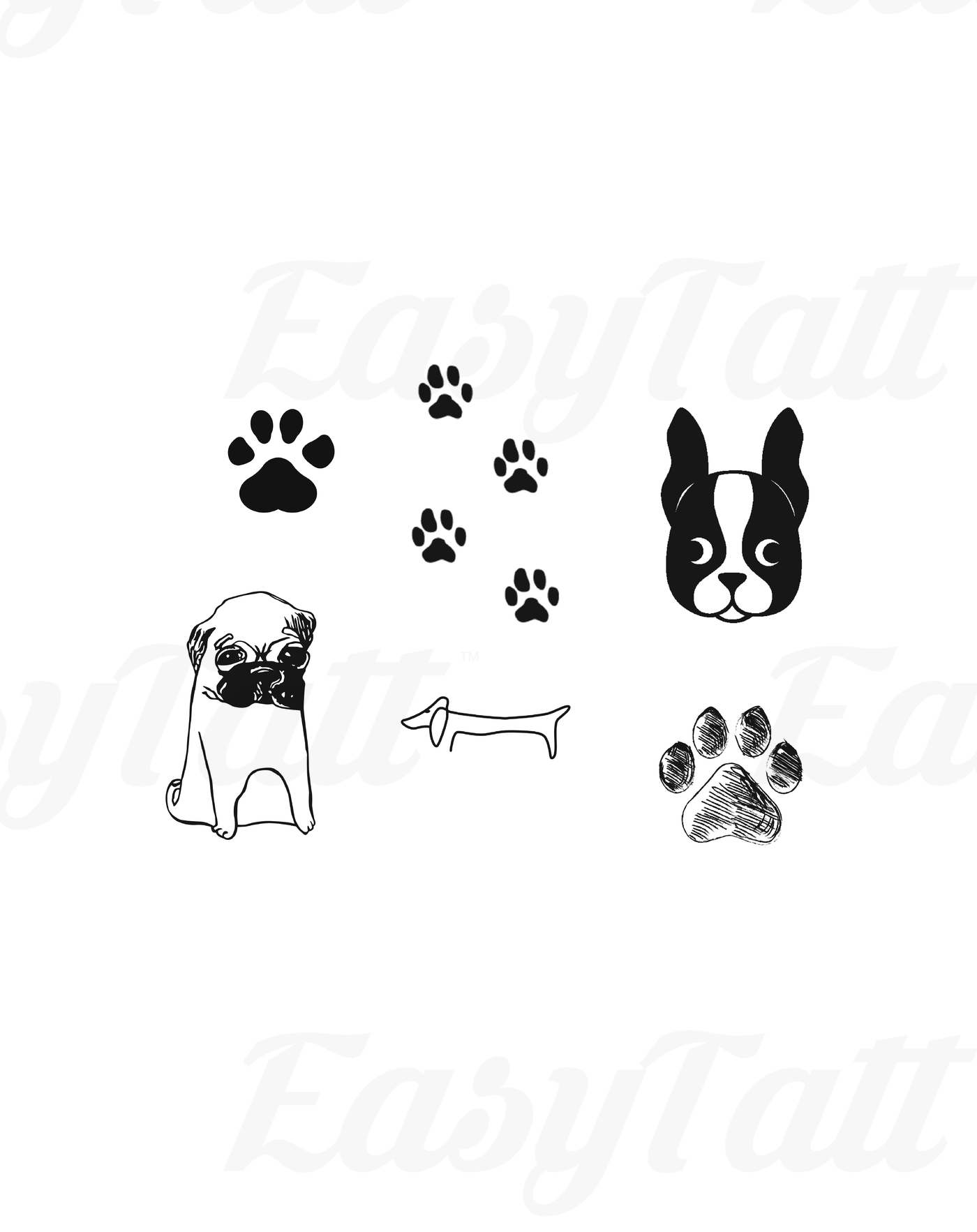 (NEW) Doggy Style